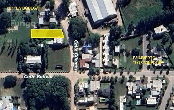 Lote en Venta en Rosario, Santa Fe