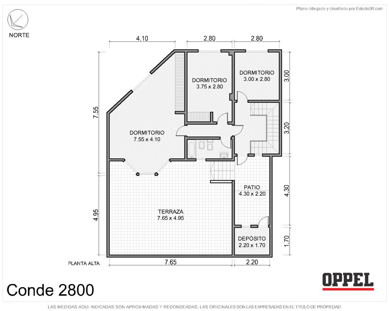 VENTA DE CASA EN Capital Federal - COGHLAN - 38