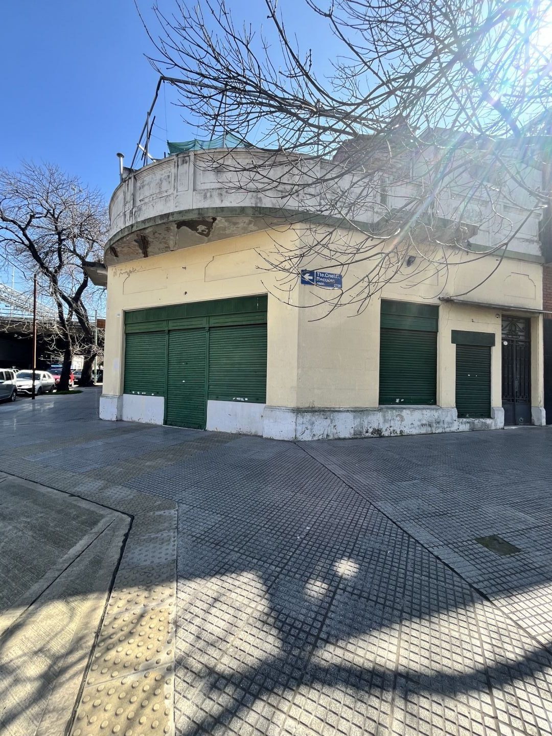 Casa en venta Flores 6 ambientes