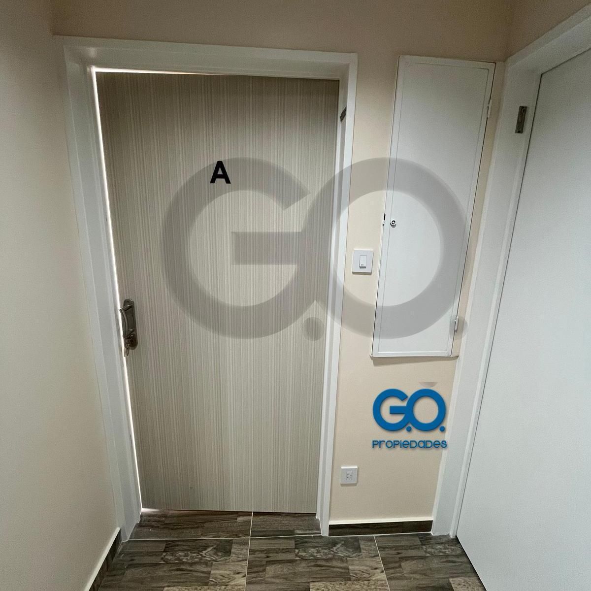 Departamento en Venta en Villa Urquiza, Capital Federal