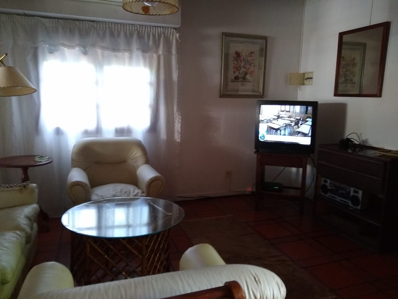Casa EN ALQUILER