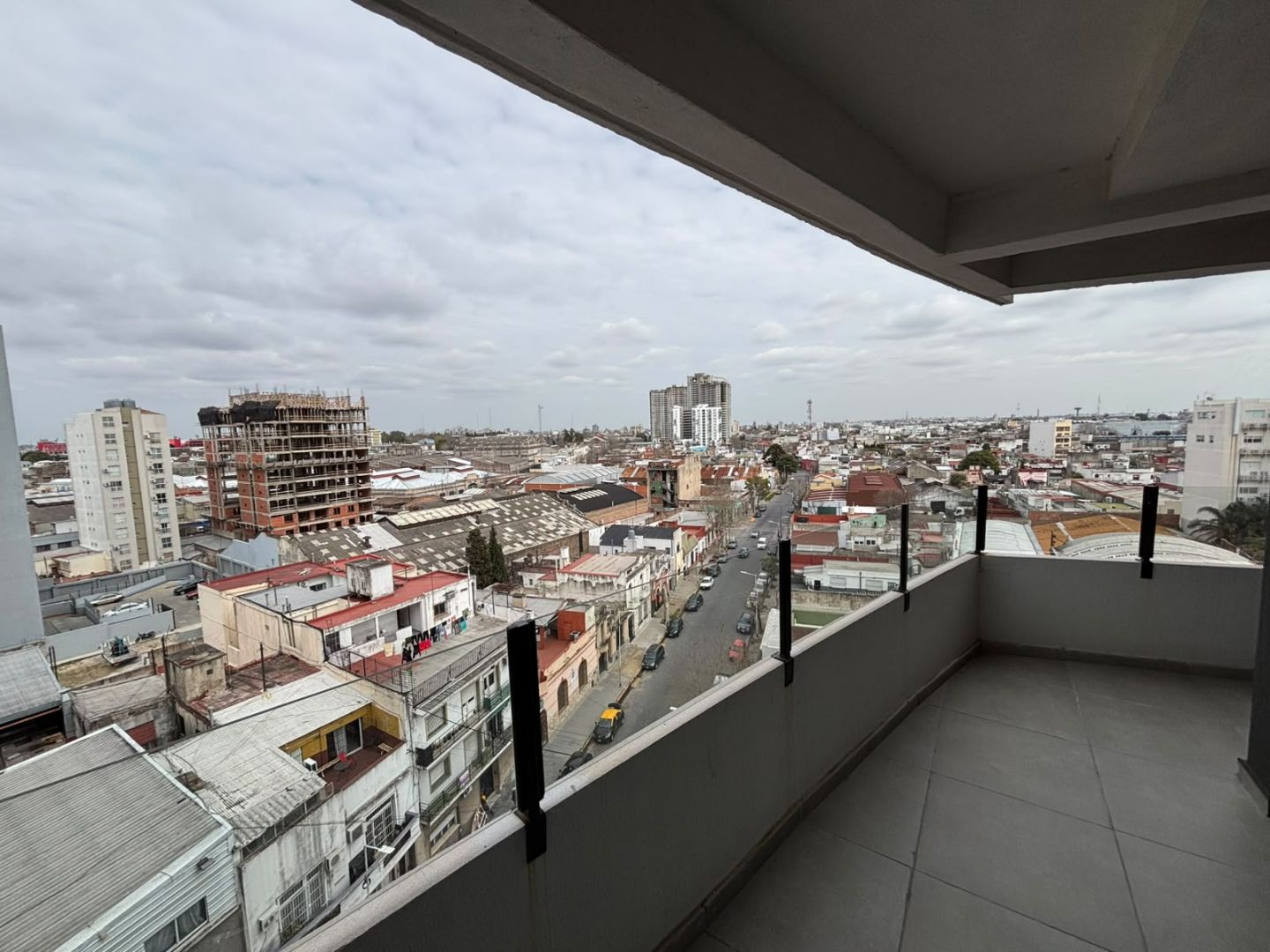 Departamento en Juan Bautista Pa 200