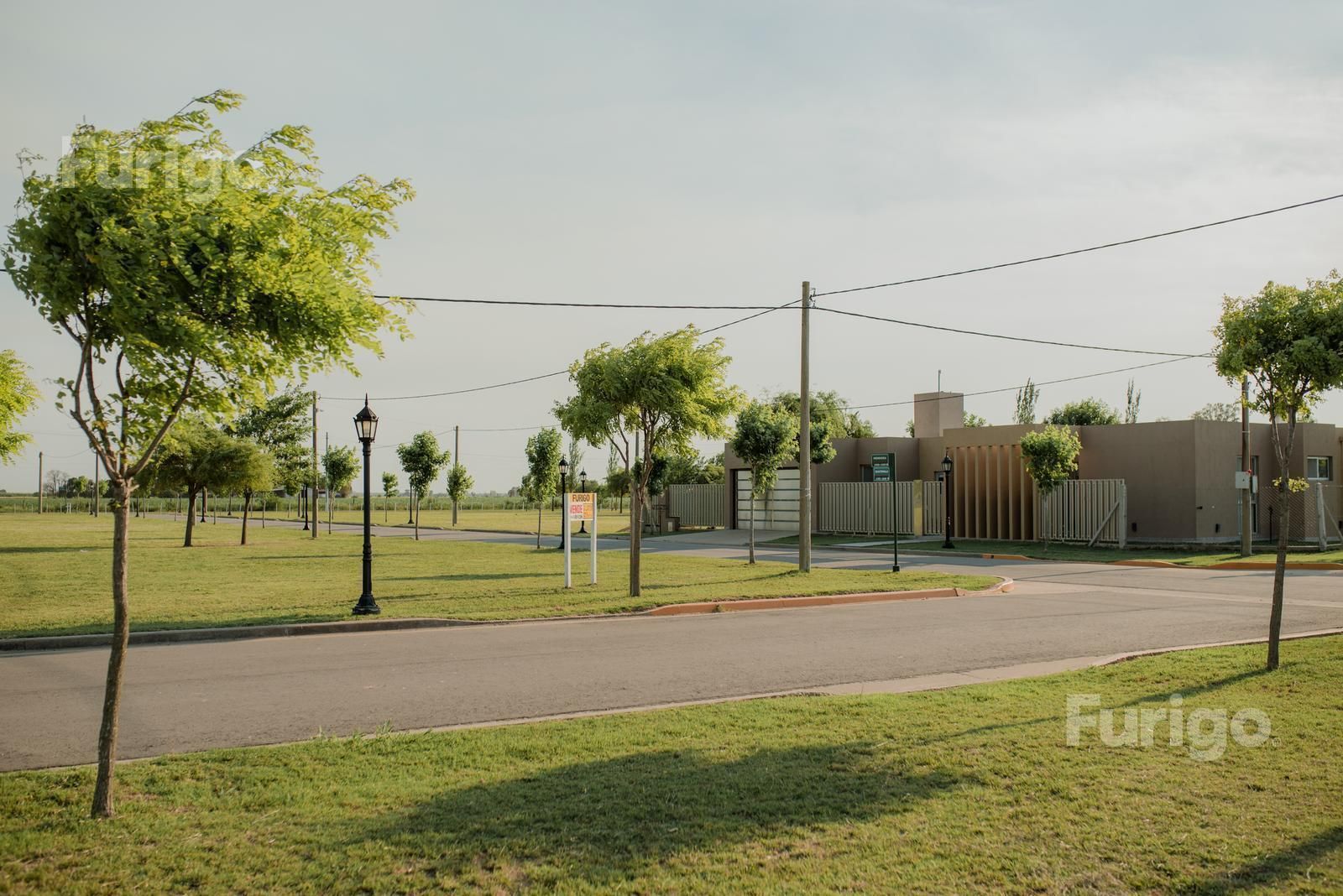 Lote en Venta en Rosario, Santa Fe