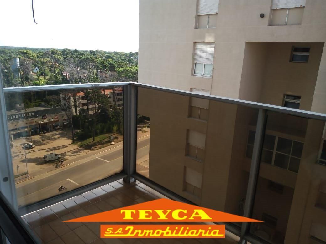 Departamento en venta Pinamar 2 ambientes