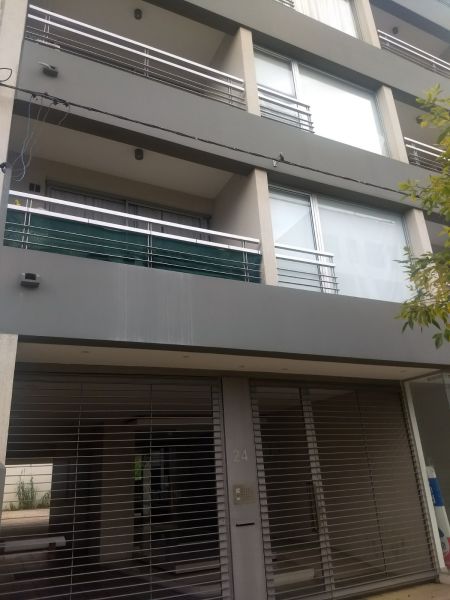 Departamento en Alquiler en La Plata, G.B.A. Zona Sur