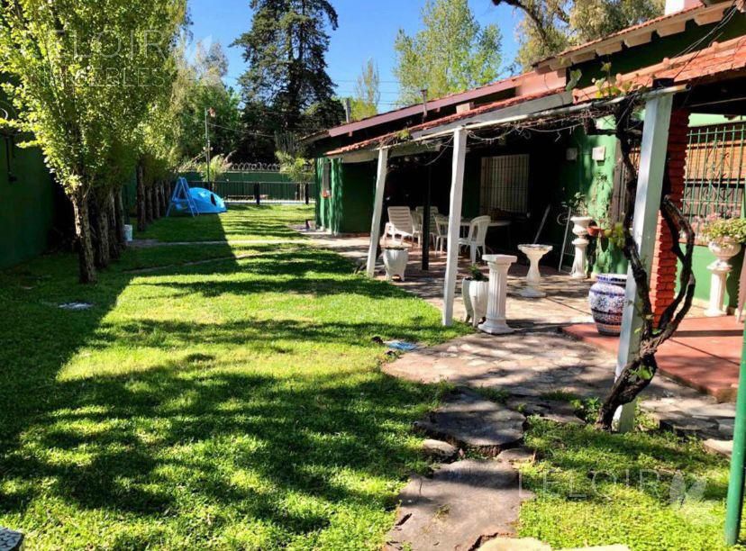 Casa en Alquiler Temporario en Ituzaingo, G.B.A. Zona Oeste