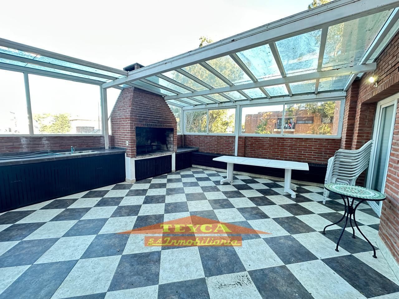 Departamento en venta Pinamar 4 ambientes