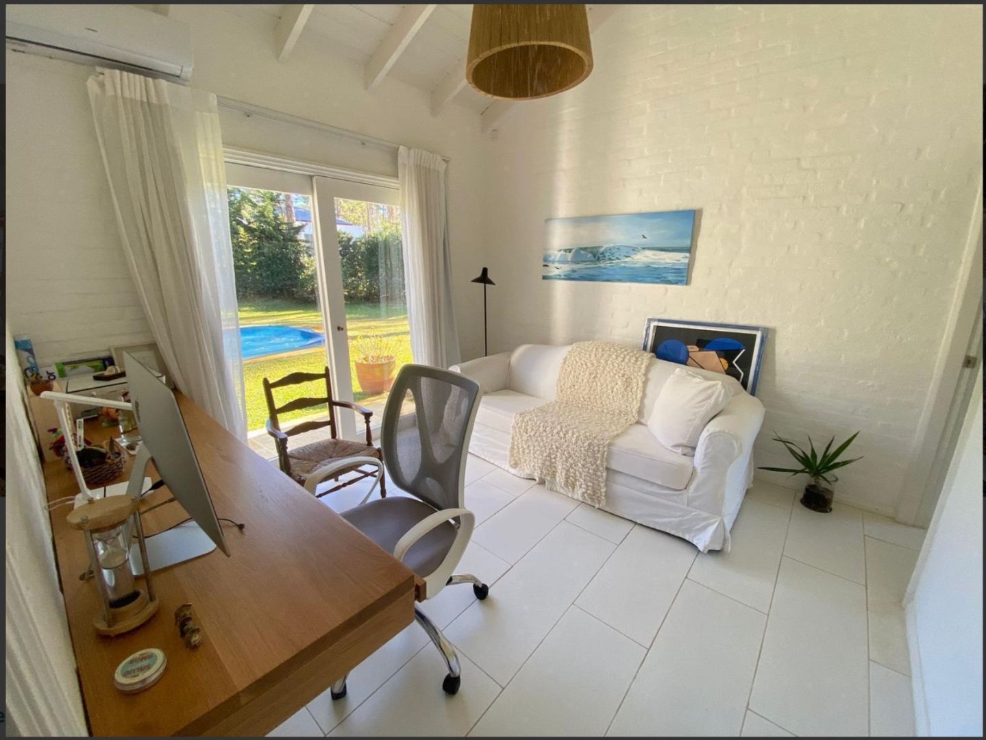 Casa EN ALQUILER TEMPORARIO