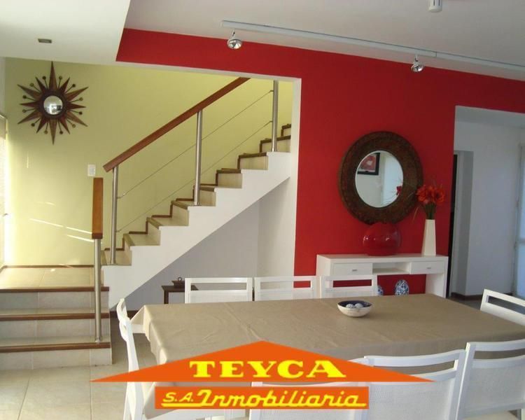 Casa en venta Alamos 5 ambientes