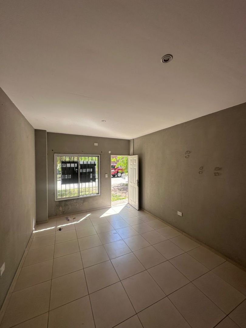 Departamento en Alquiler en La Matanza, G.B.A. Zona Oeste