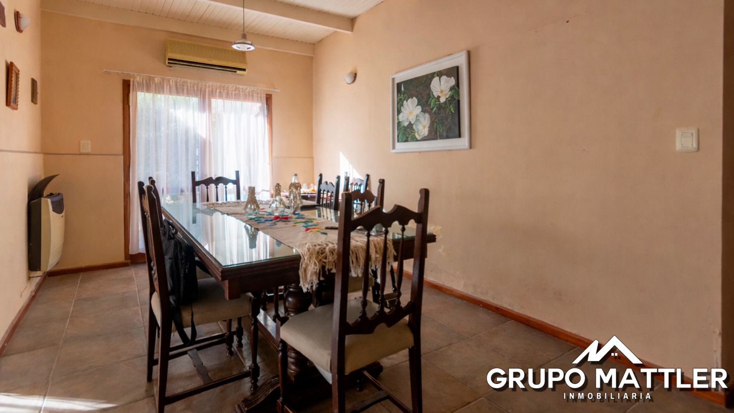 VENTA DE CASA EN Villa General Belgrano - 23