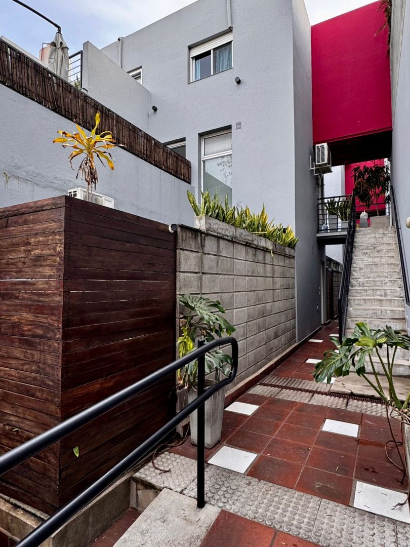 Departamento en Venta en Villa Pueyrredon, Capital Federal