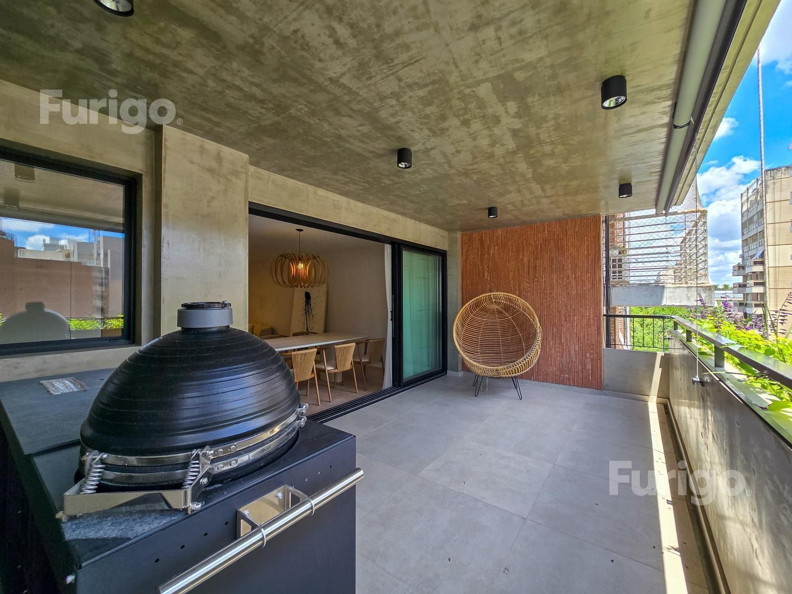 Departamento en Venta en Rosario, Santa Fe