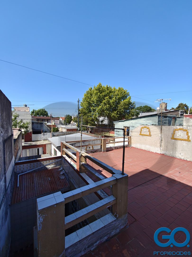 Casa en Venta en Monte Castro, Capital Federal