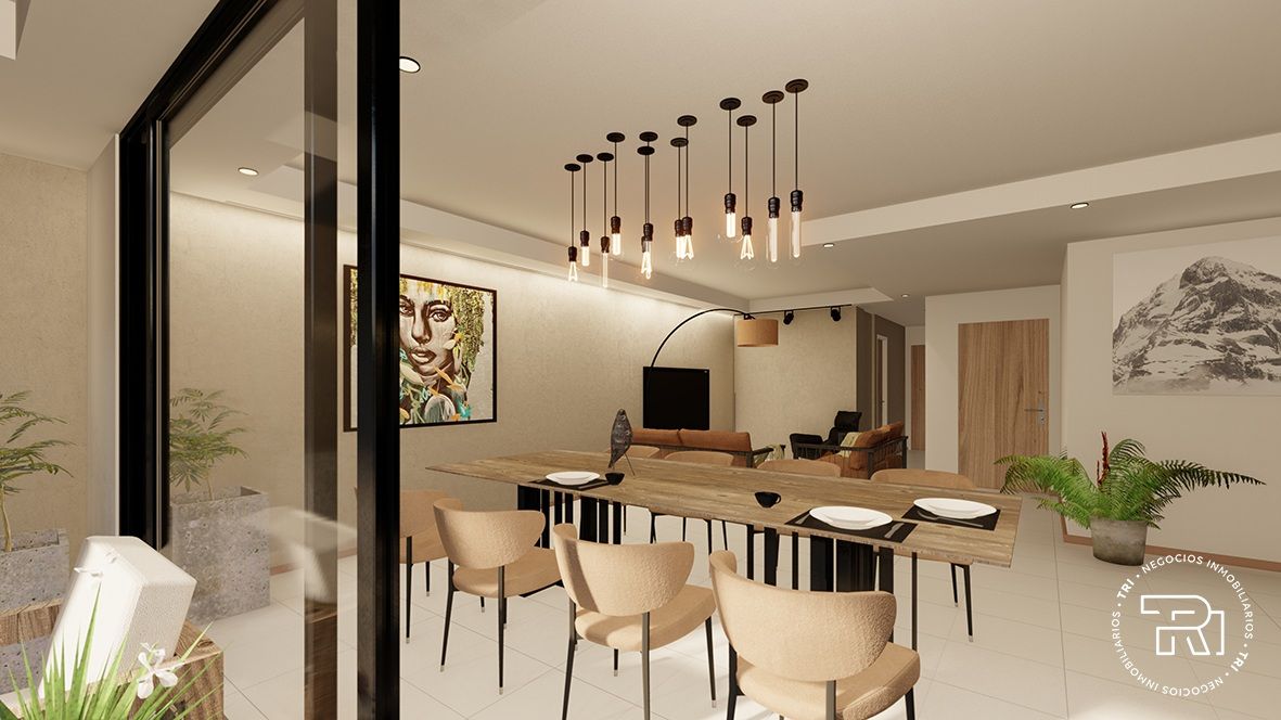 Departamento en Venta en Rosario, Santa Fe