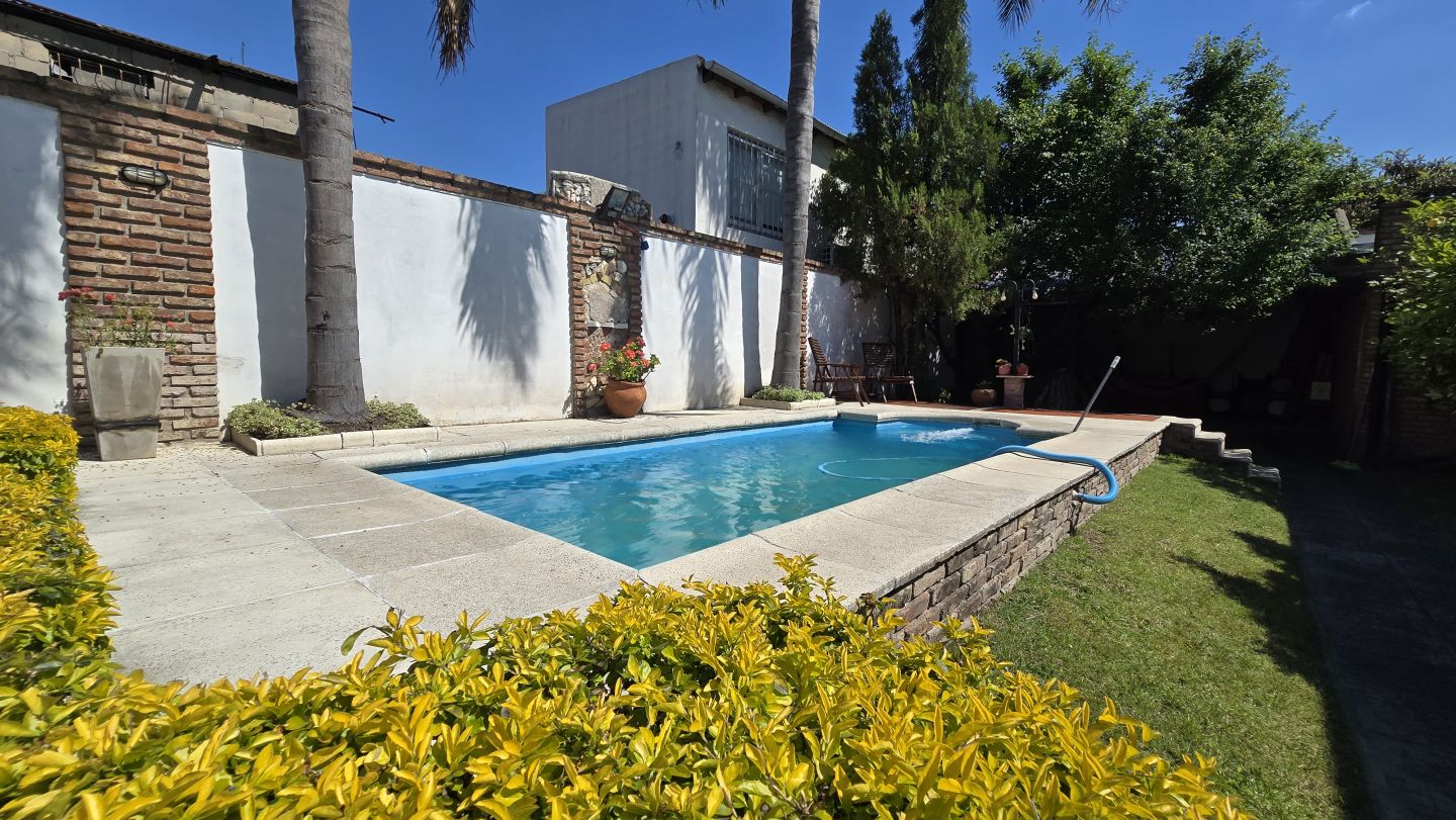 Casa en Venta en Lanus, G.B.A. Zona Sur