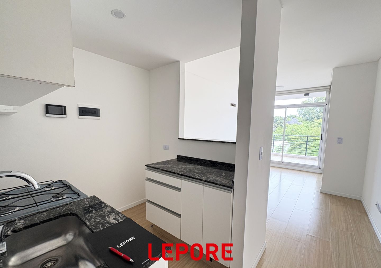 VENTA DE DEPARTAMENTO EN Capital Federal - Parque Patricios - 25