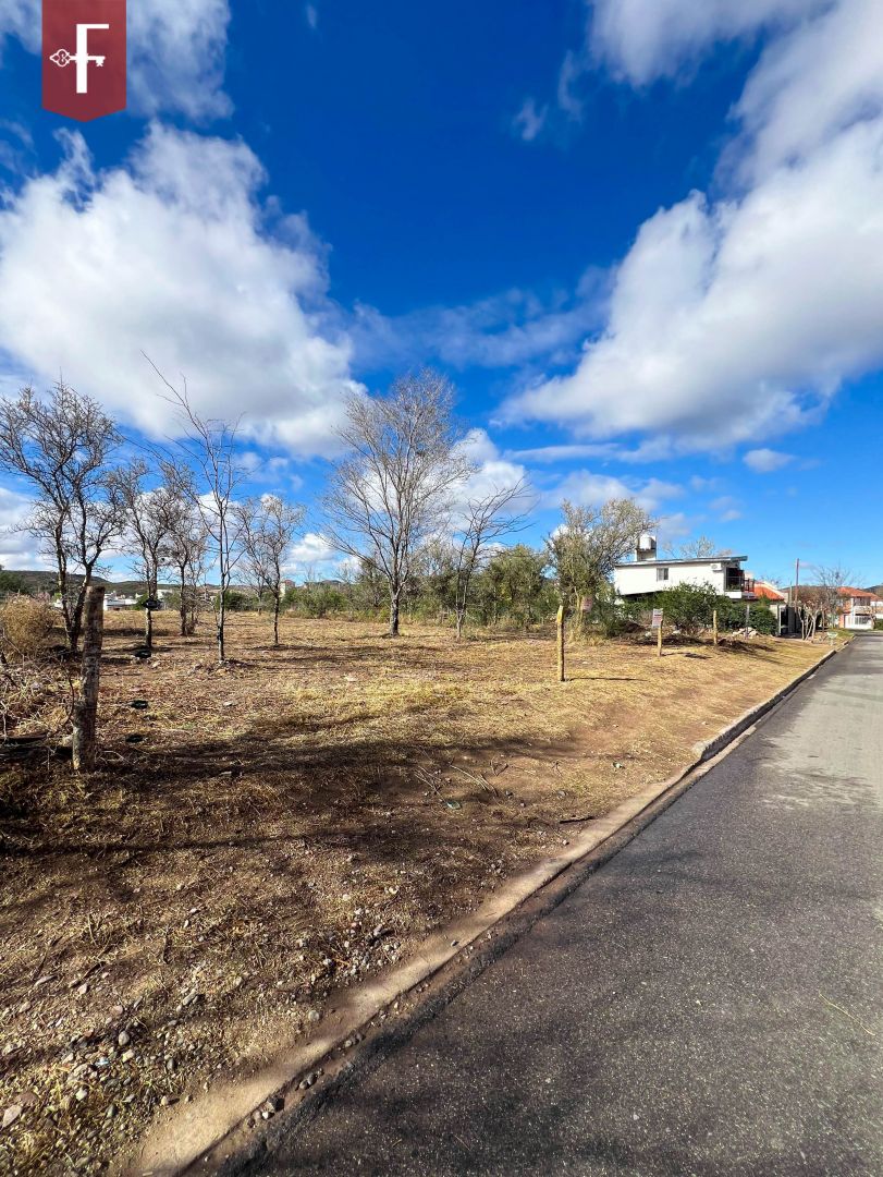 Lote EN VENTA