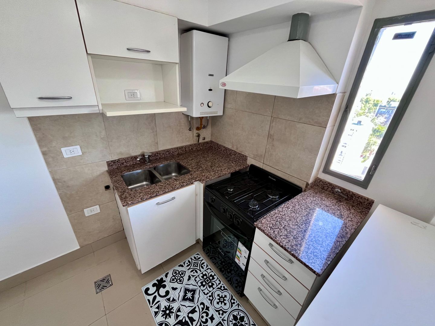 ALQUILER DE DEPARTAMENTO EN Tres de Febrero - Caseros - 20