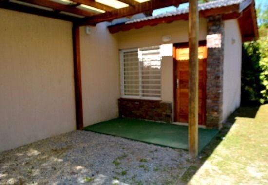 Casa EN ALQUILER TEMPORARIO