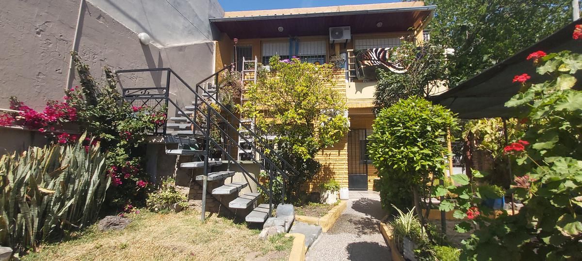 Departamento en Venta en Tres de Febrero, G.B.A. Zona Oeste