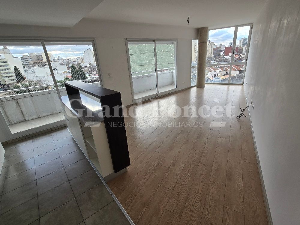 ALQUILER DE DEPARTAMENTO EN Capital Federal - Parque Patricios - 8