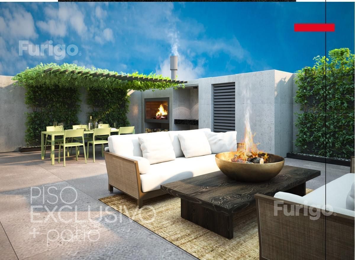 Departamento en Venta en Rosario, Santa Fe