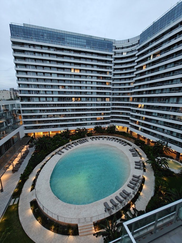 Departamento en Alquiler en Palermo, Capital Federal