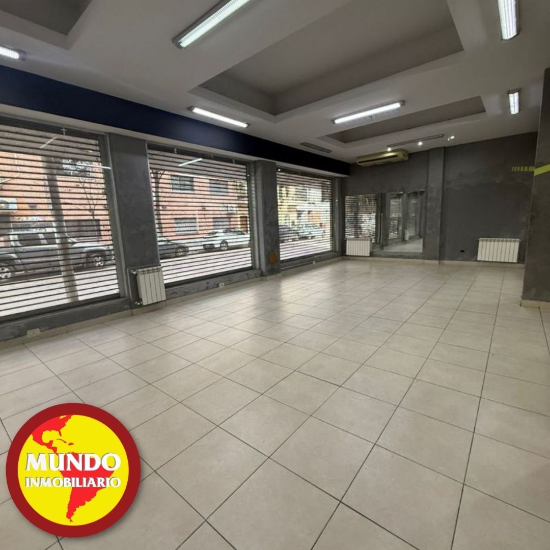 Local Comercial en Alquiler en General San Martin, G.B.A. Zona Norte