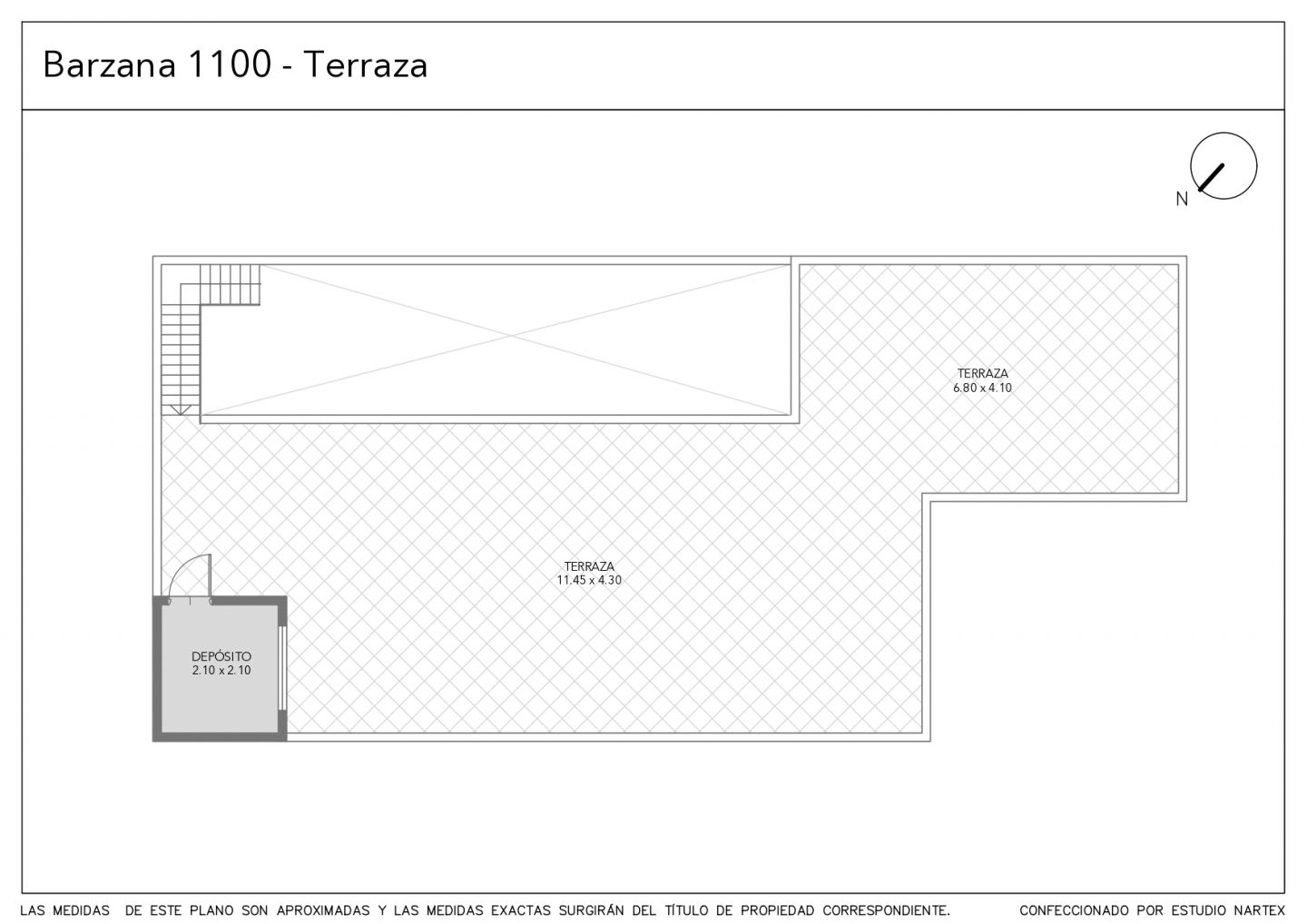 VENTA DE CASA EN Capital Federal - Parque Chas - 45