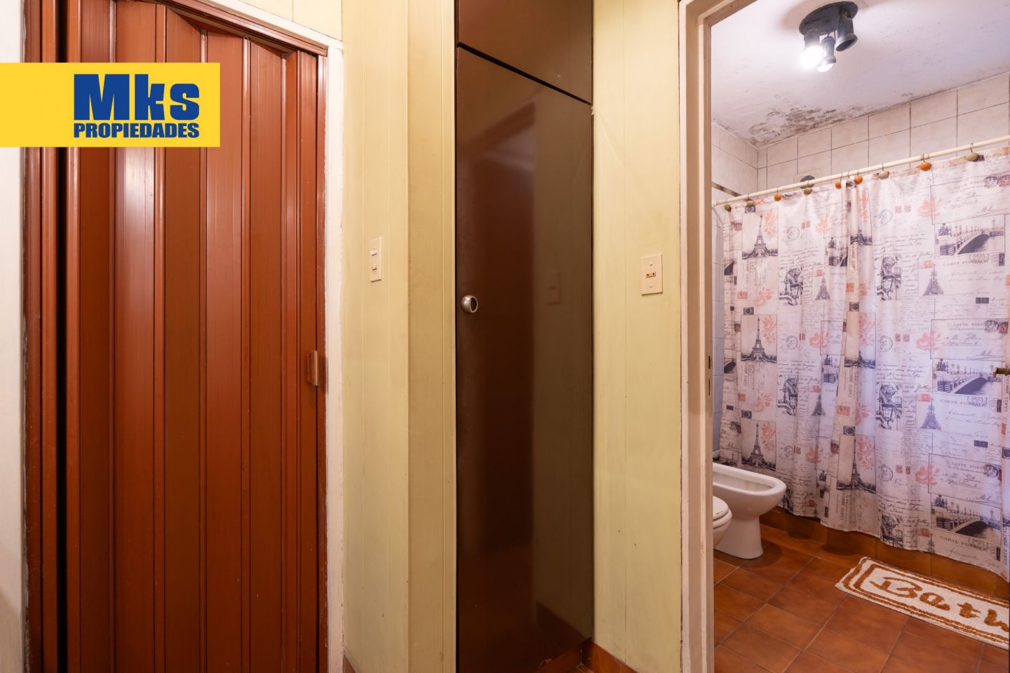 VENTA DE DEPARTAMENTO EN Capital Federal - Barracas - 33