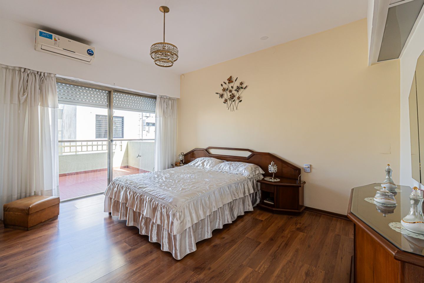 Departamento en Venta en Villa Lugano, Capital Federal