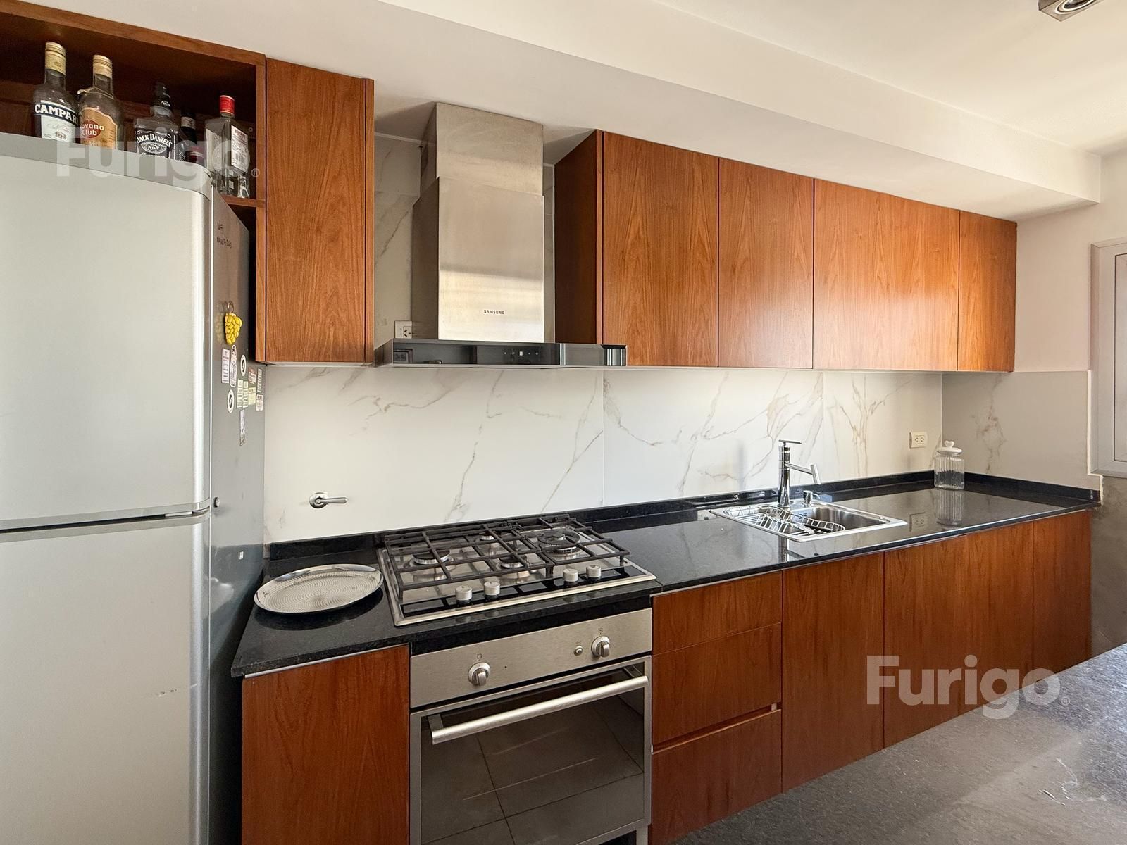 Departamento en Venta en Rosario, Santa Fe