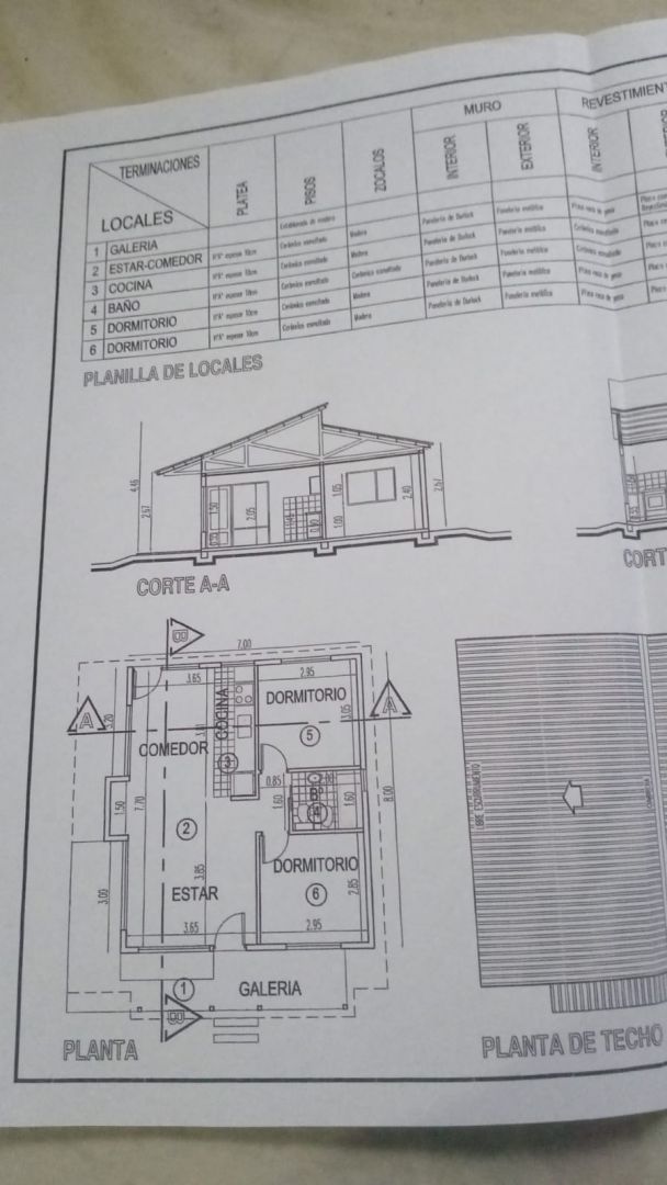 Lote EN VENTA