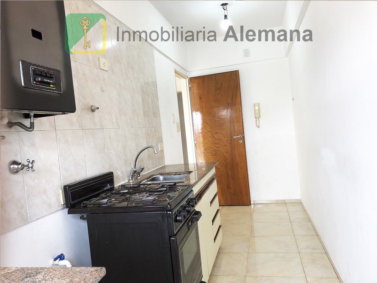 Departamento EN ALQUILER