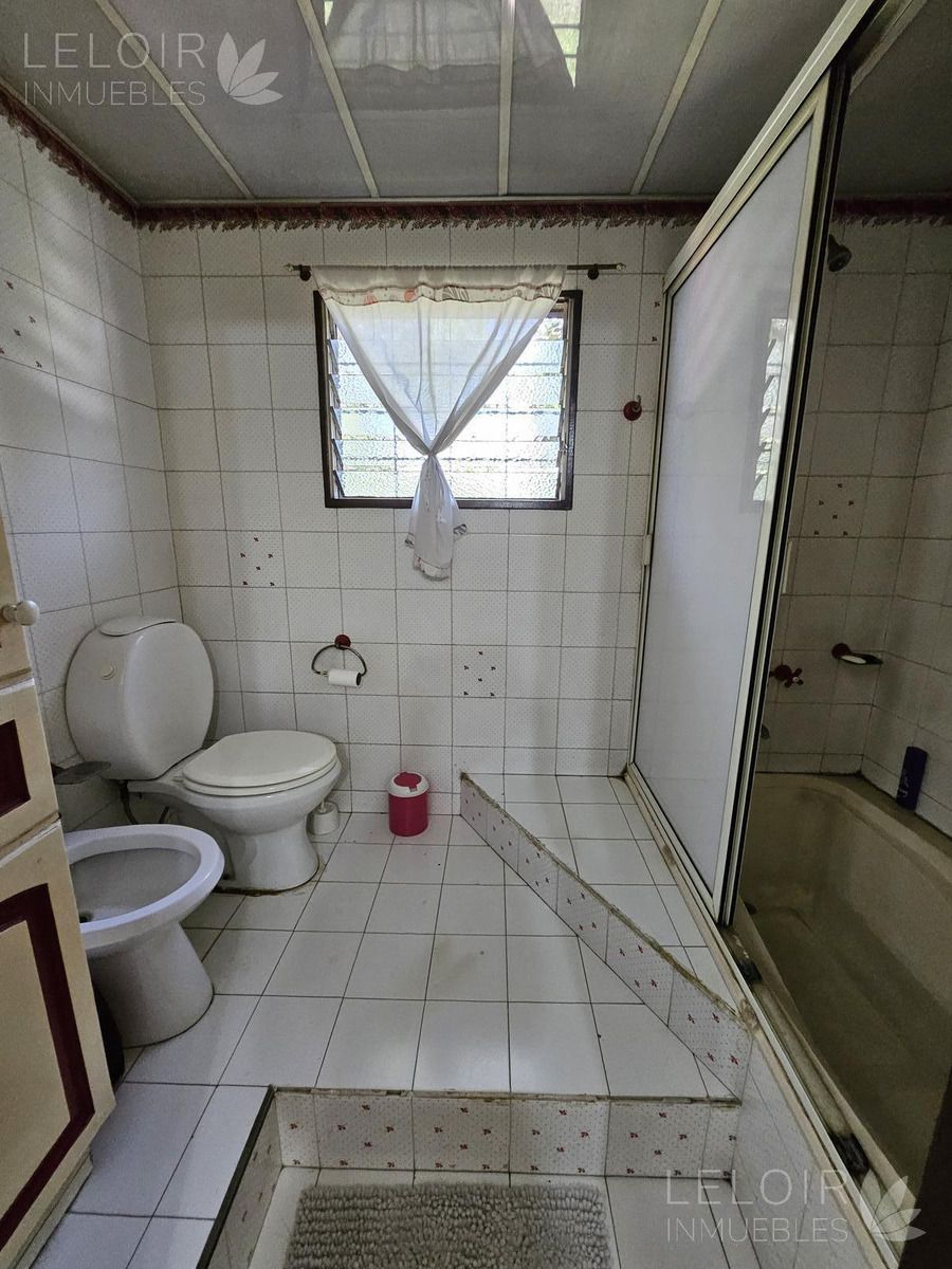 Casa en Venta en Ituzaingo, G.B.A. Zona Oeste