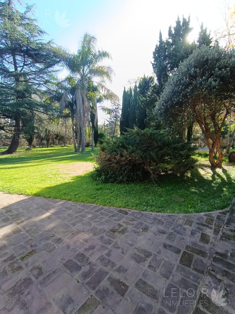 Casa en Venta en Ituzaingo, G.B.A. Zona Oeste
