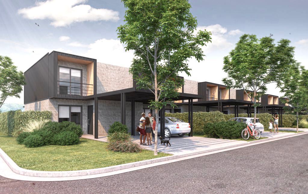 Departamento en venta 2 