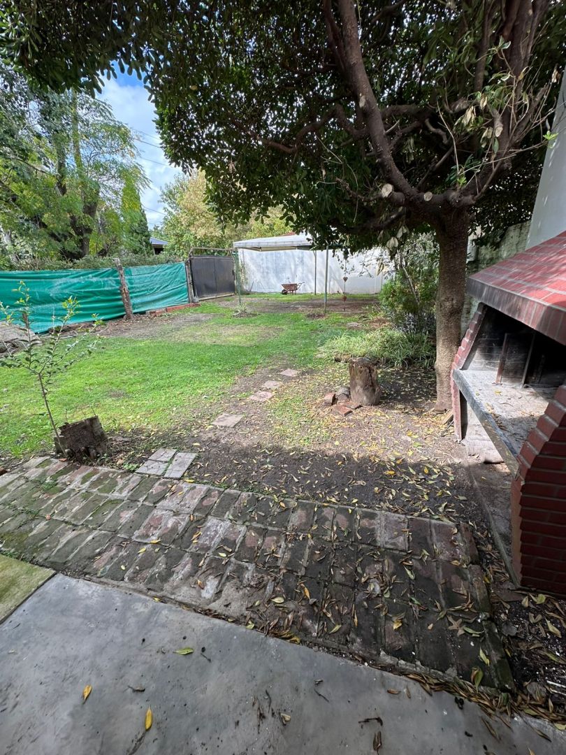 Casa EN ALQUILER