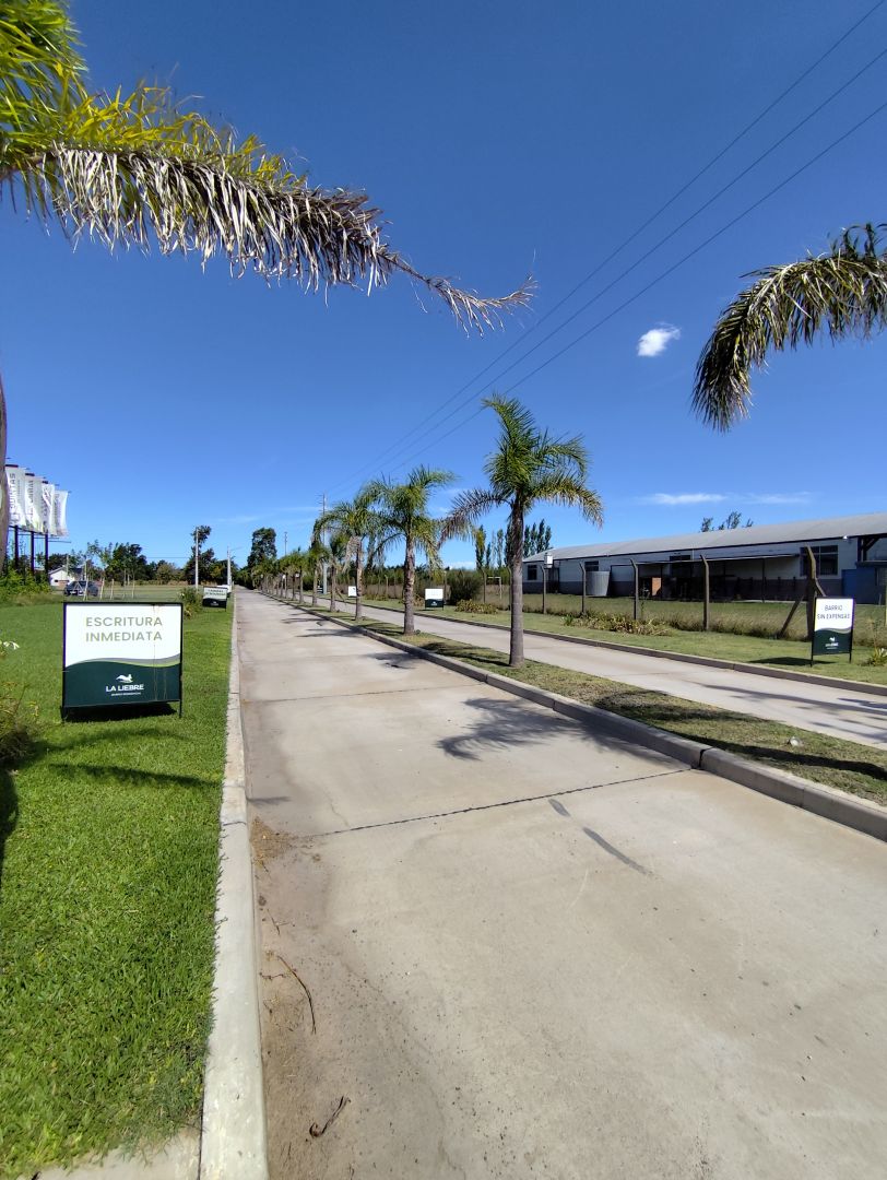 Lote EN VENTA