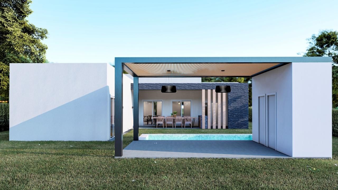 VENTA DE CASA EN San Vicente - Fincas de San Vicente — foto 7