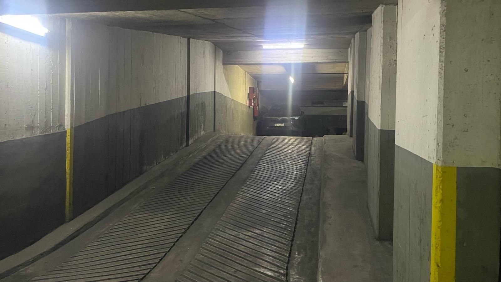 Cochera en Venta en Palermo, Capital Federal
