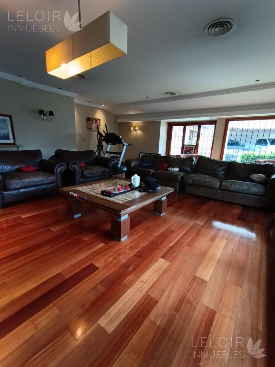 Casa en Venta en Ituzaingo, G.B.A. Zona Oeste