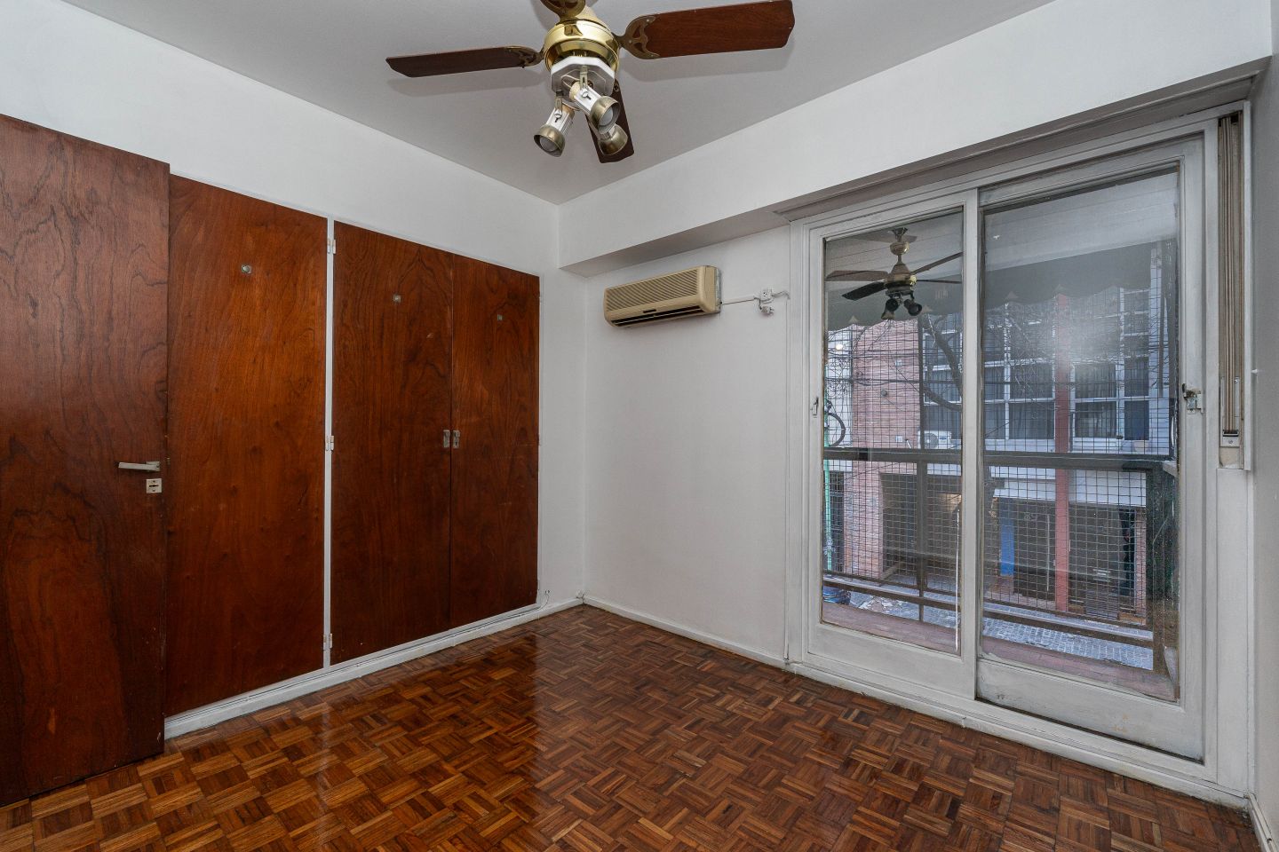 Departamento en Venta en Almagro, Capital Federal