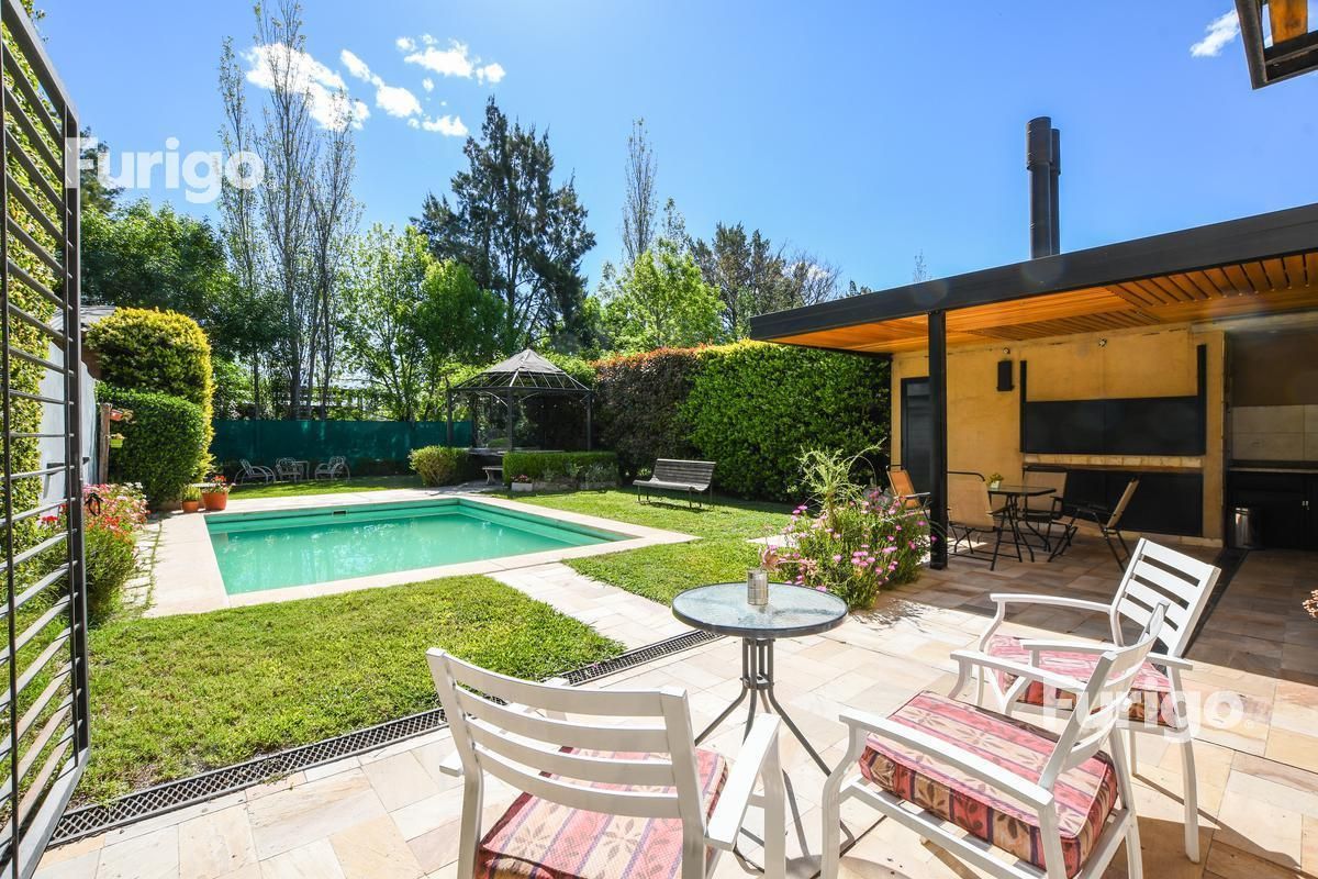 Casa en Venta en Rosario, Santa Fe