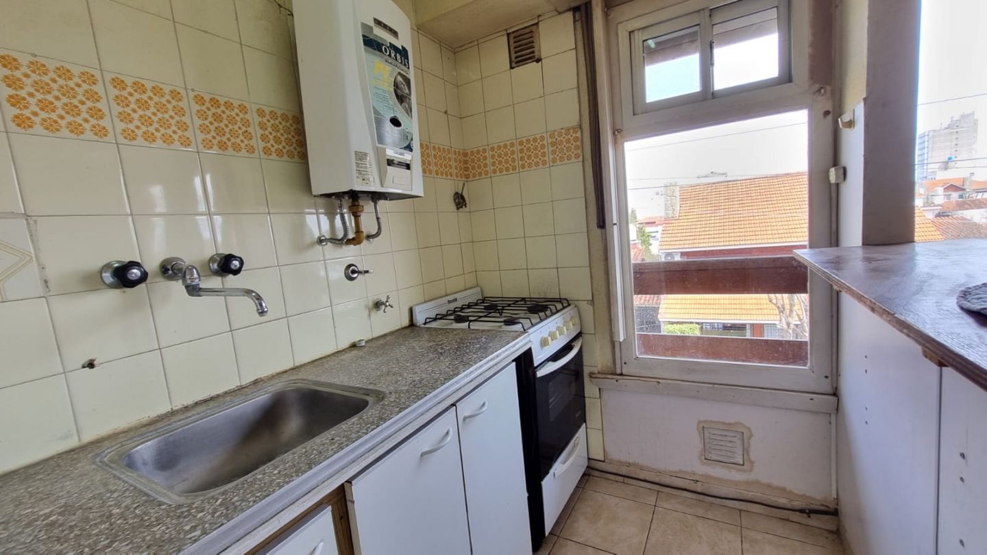 Departamento en Venta en Miramar, Buenos Aires Costa Atlantica