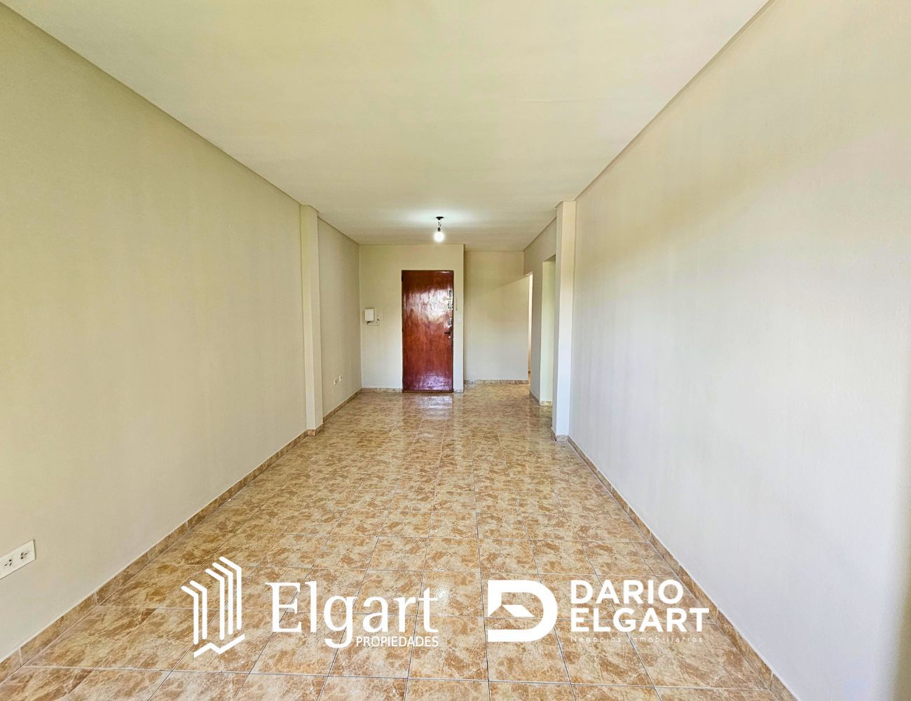 ALQUILER DE DEPARTAMENTO EN San Miguel de Tucumán - 1