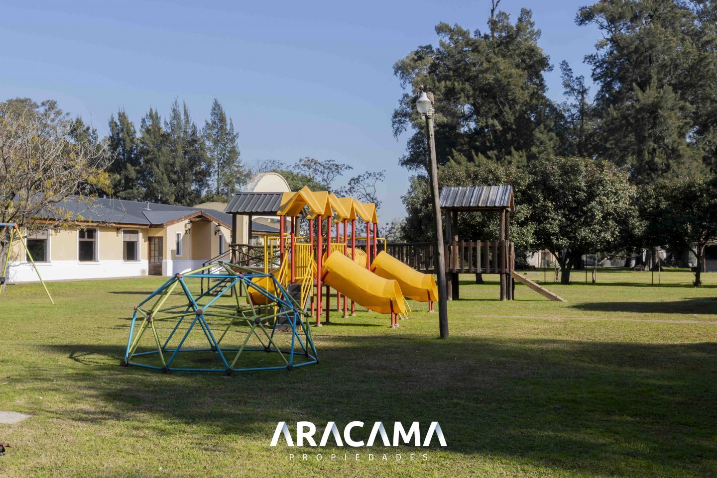 Lote EN VENTA