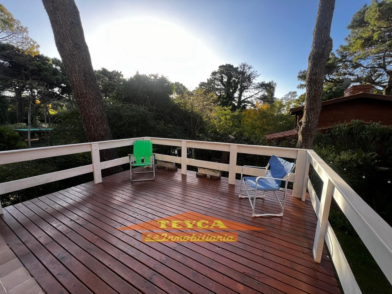 Casa en venta B5 4 ambientes