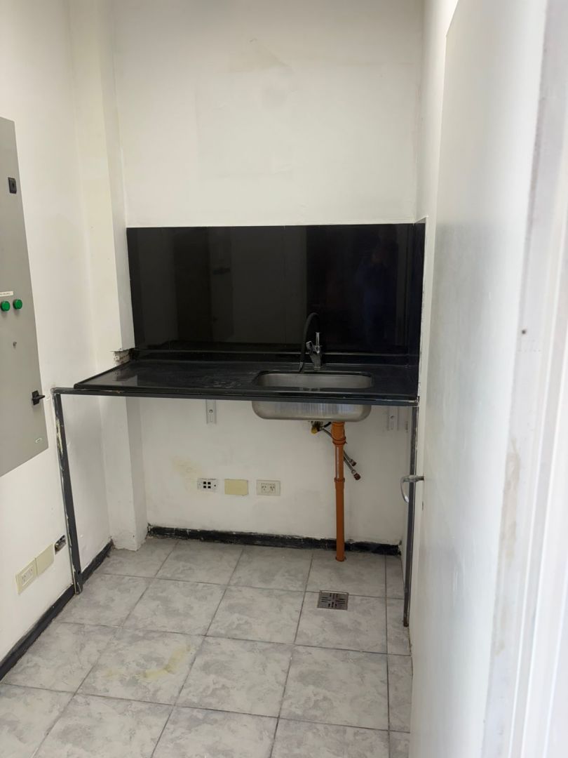 Galpon en Venta en Pompeya, Capital Federal